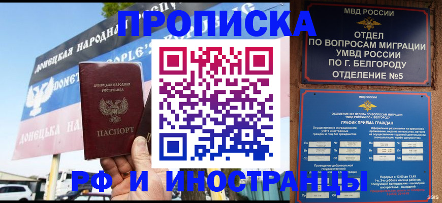временная регистрация 2025 в Камбарке